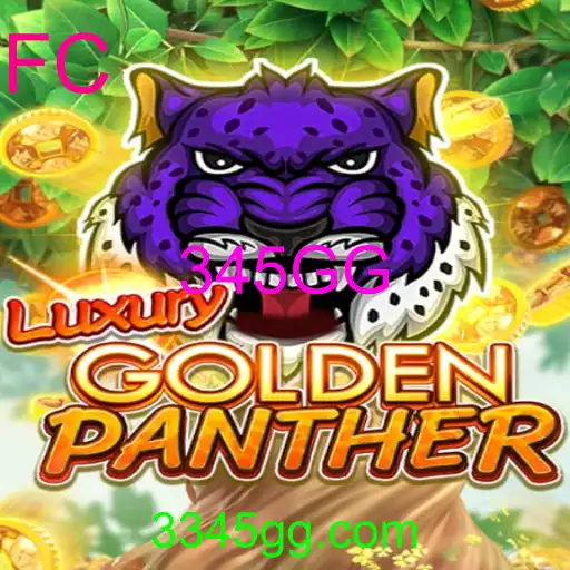 LUXURYGOLDENPANTHER