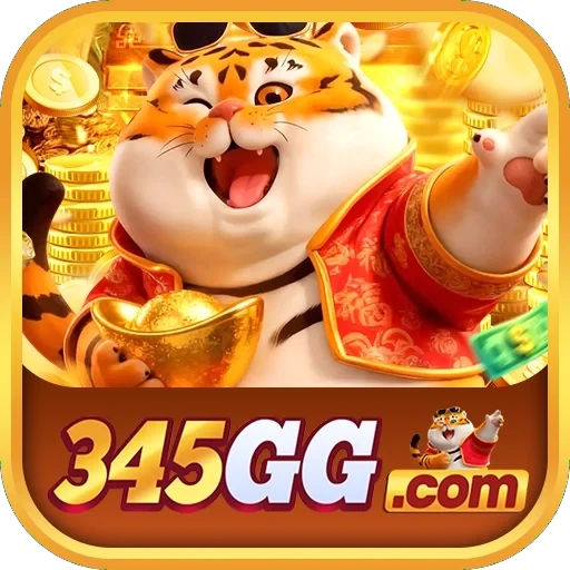 345GG Logo